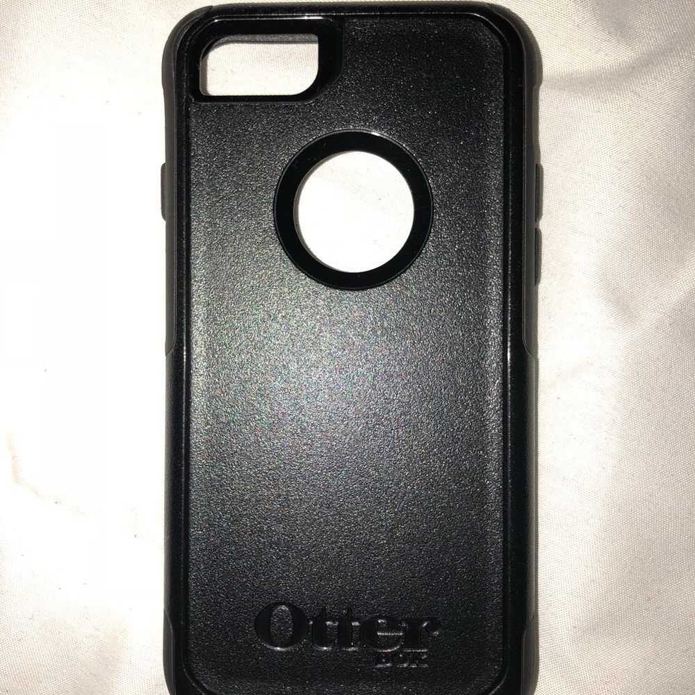 IPHONE 7 OTTERBOX CASE